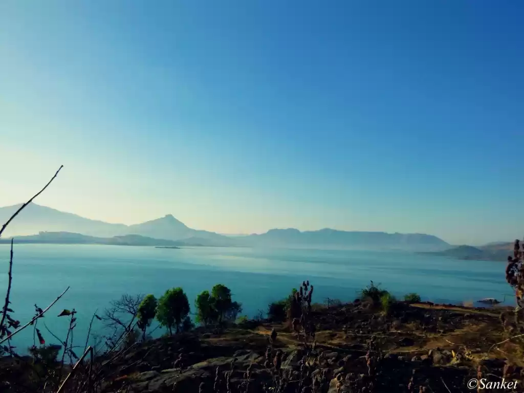 Photo of BBQ Trails at Pawna