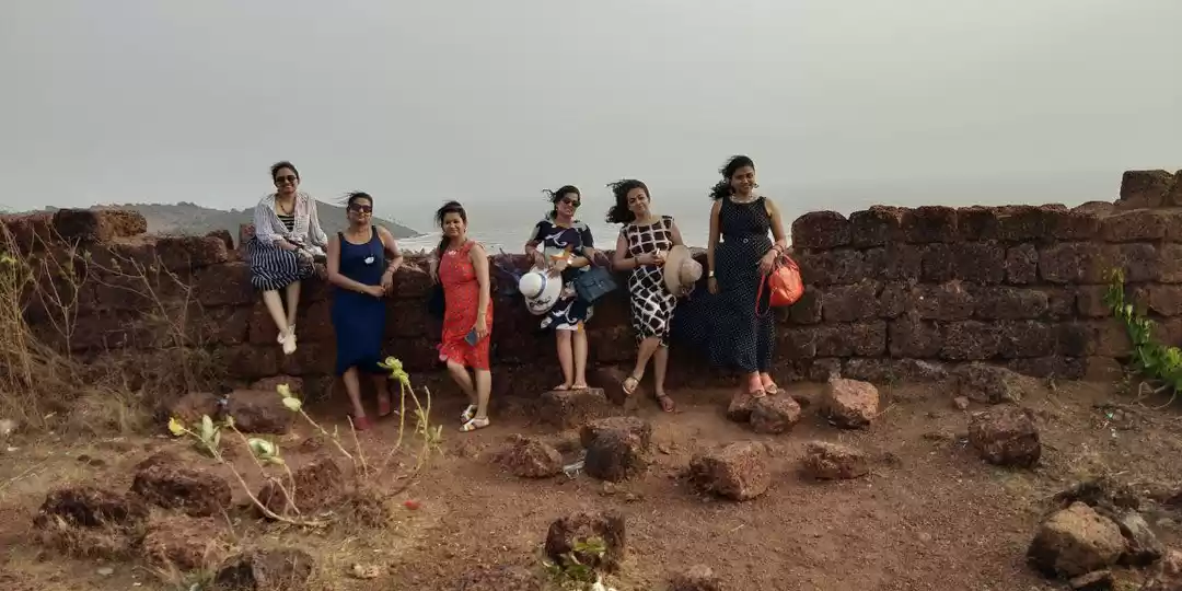 Photo of Go Goa Gone