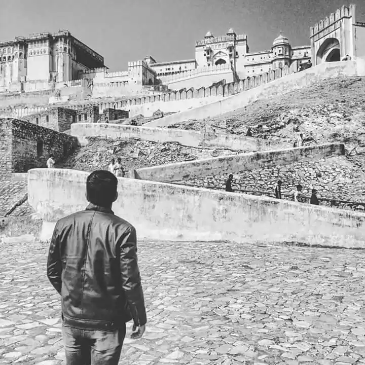 Photo of A promise to myself