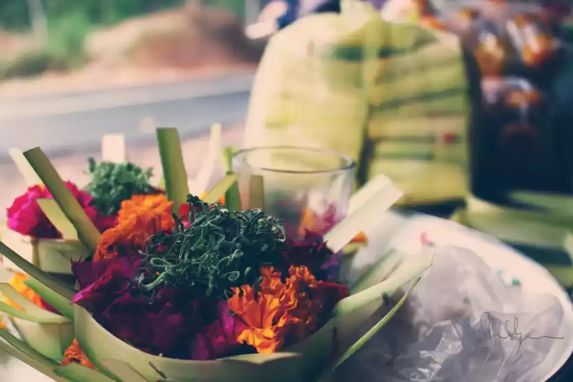 Photo of Why is Bali Called t