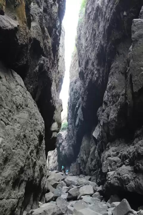 Photo of Stuck in Sandan vall