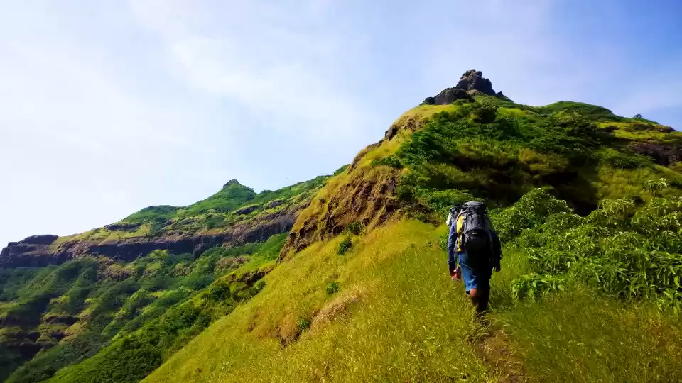 Photo of A Lost Trail: Rajgar