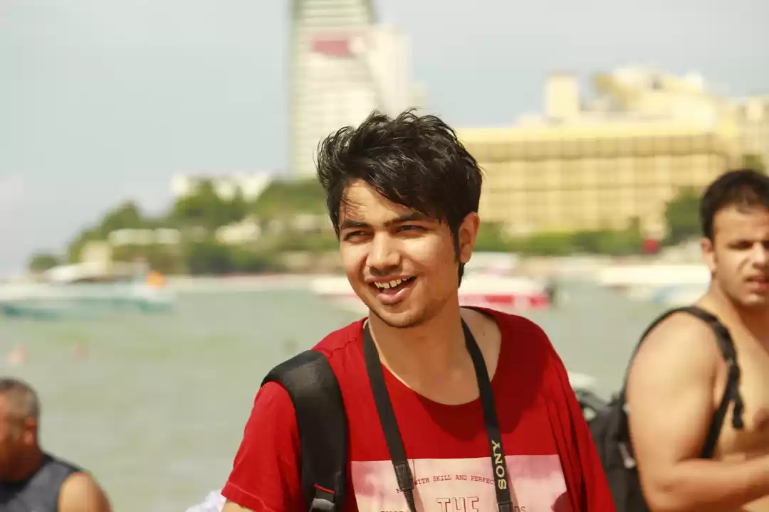 Photo of Ar Ankur Yadav