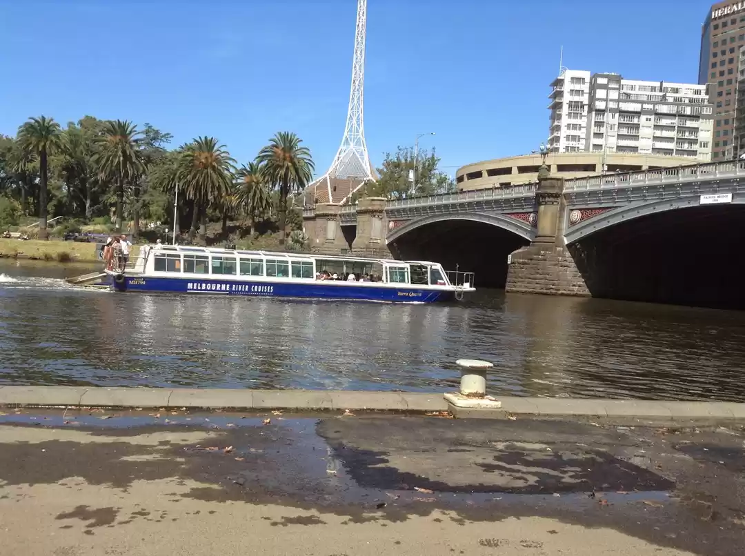 Photo of Melbourne Memories