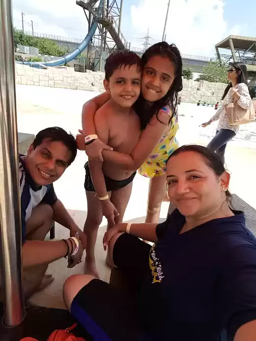 Photo of Surajgarh Gurugram: