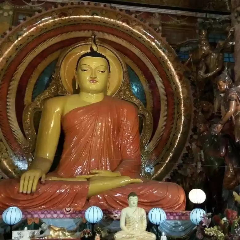 Photo of A Day in Colombo