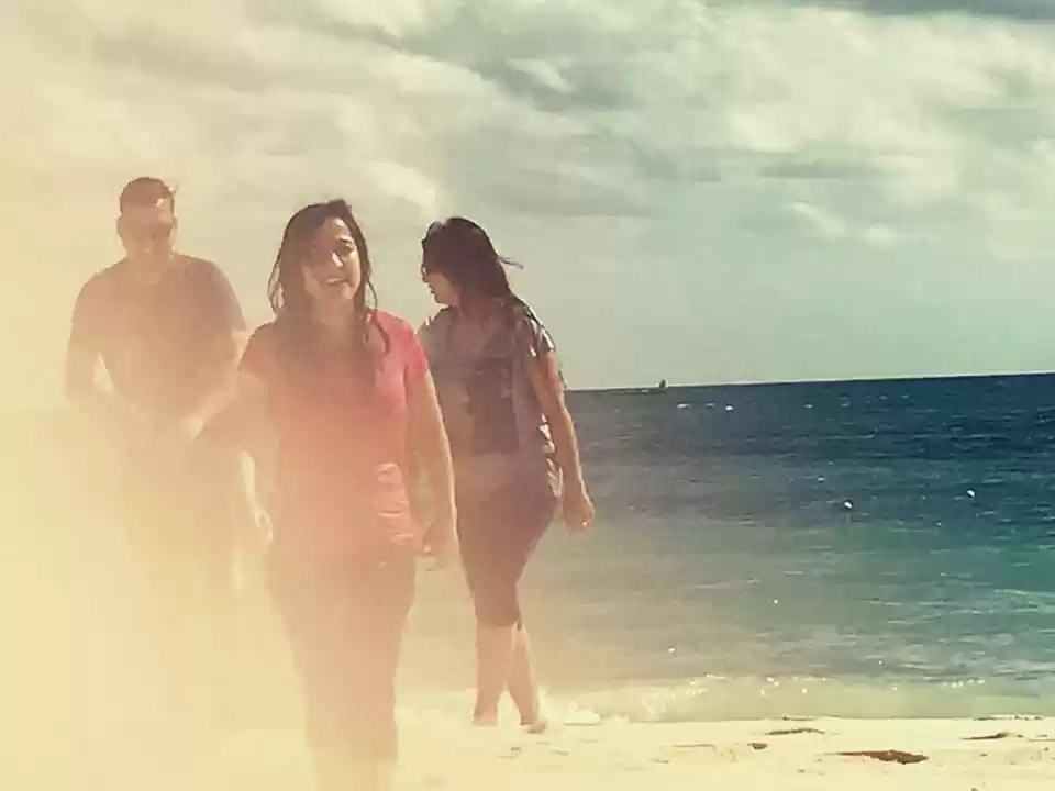 Photo of Grand Bahamas,the Pa