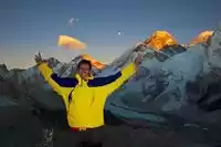 Photo of Nepal Mountain Guide