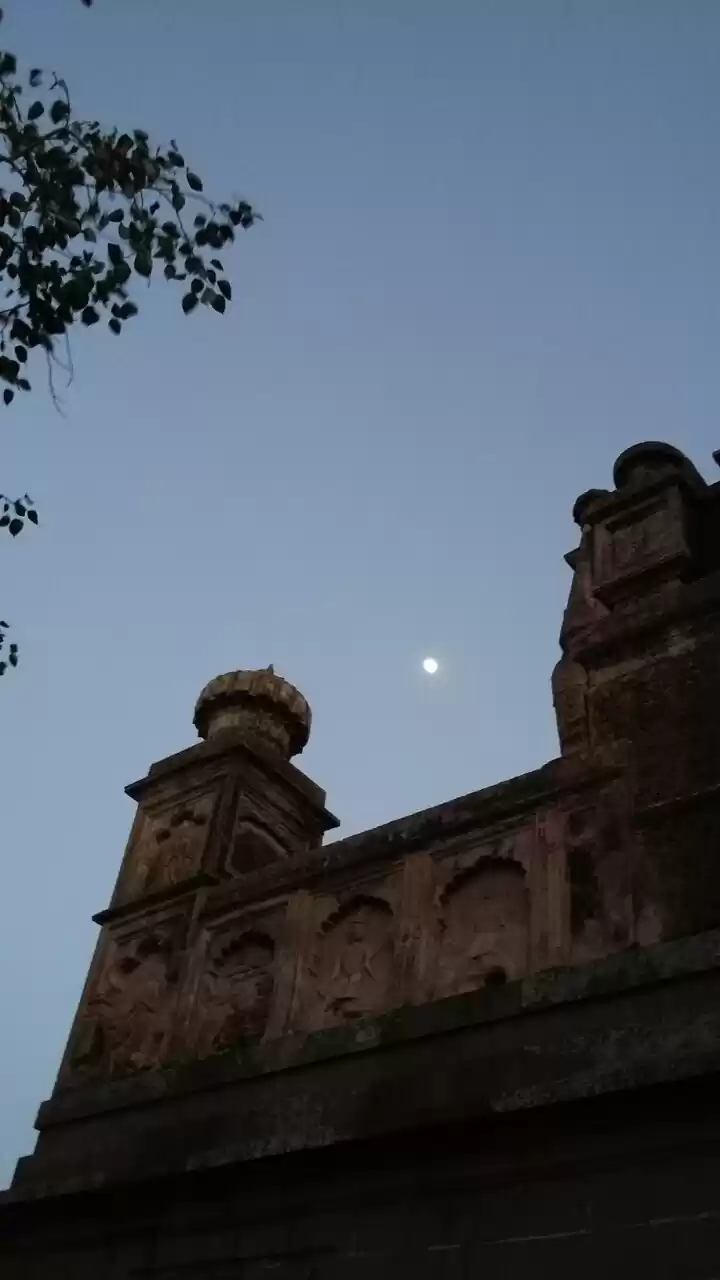 Photo of Bhuleshwar Temple: l