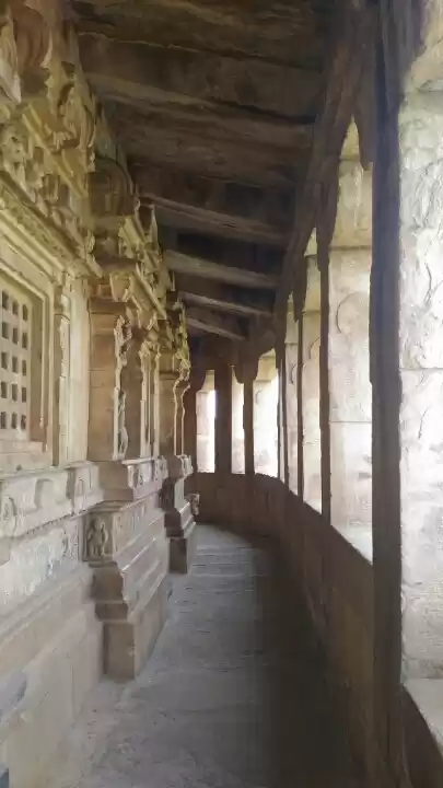 Photo of Badami Circuit...gre