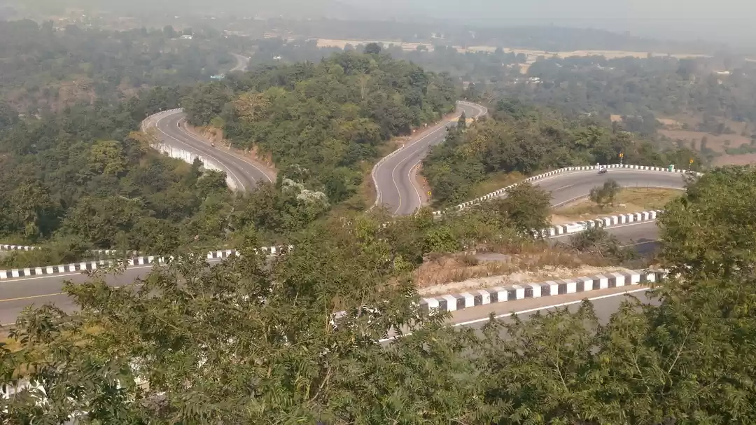 Photo of Its not Monaco .....