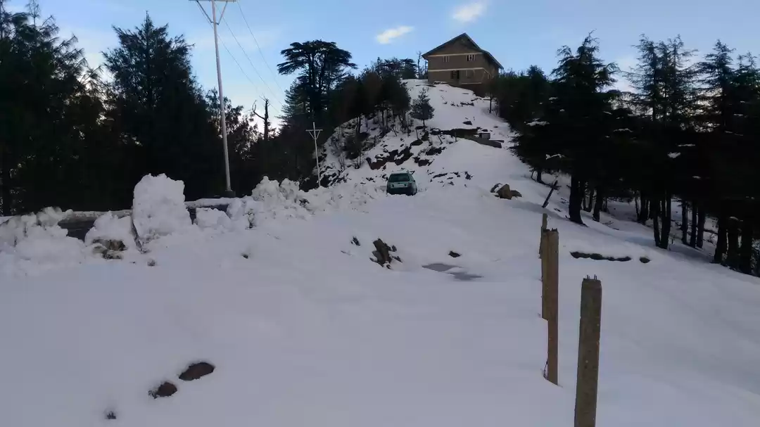 Photo of Why Kashmir is Parad