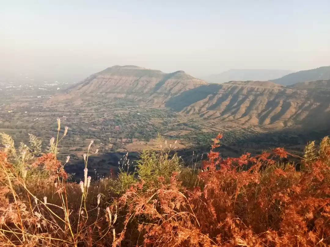 Photo of Mahabaleswar : what 