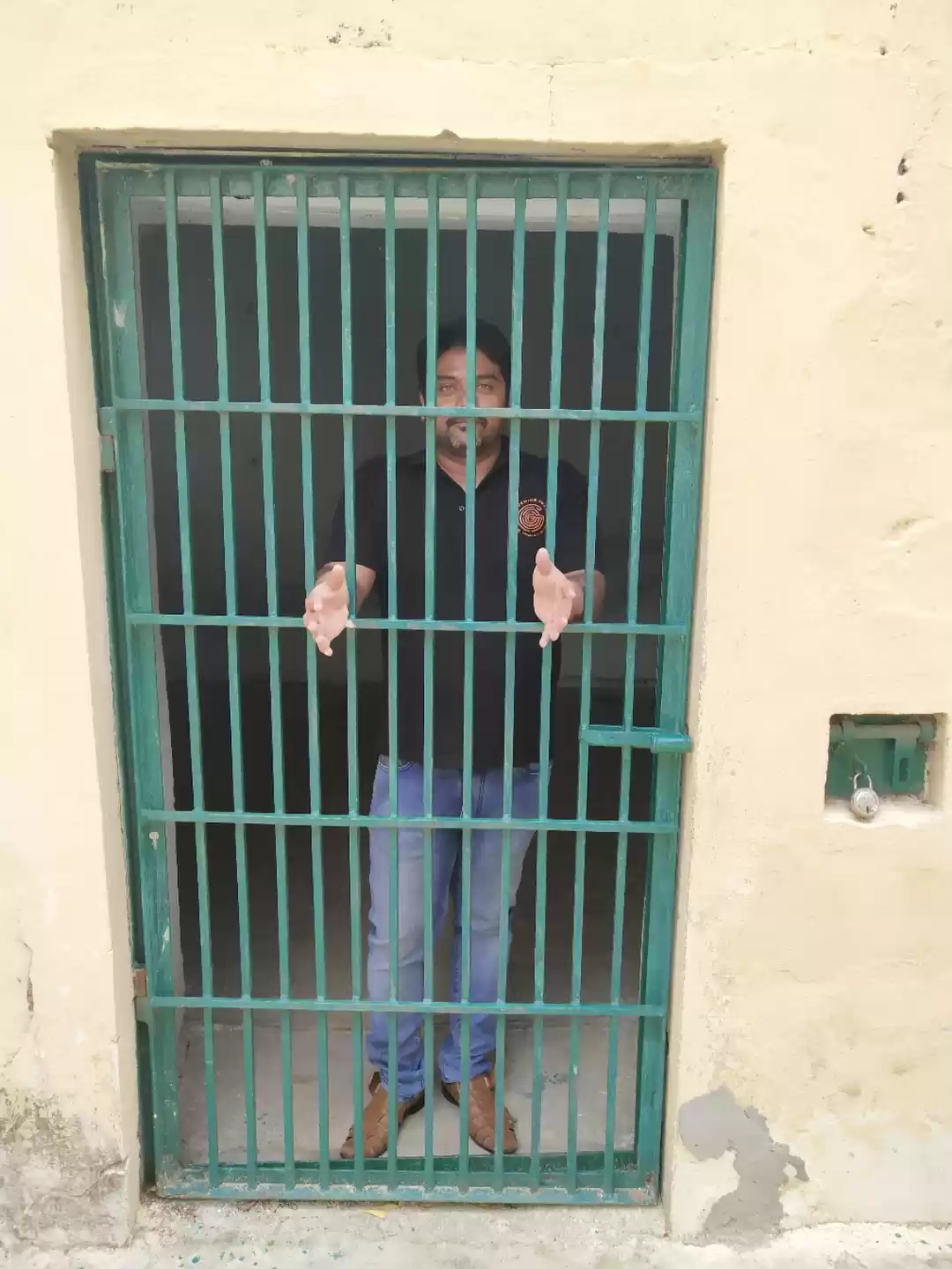 Photo of This trip could land