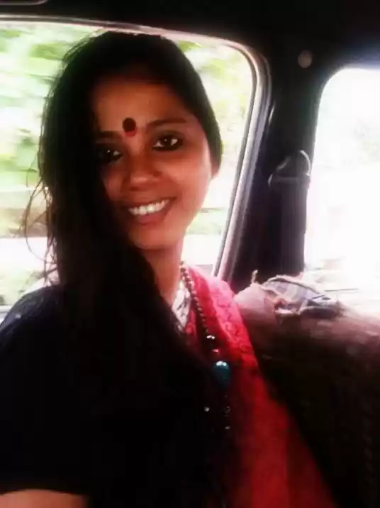 Photo of Sumana Chakroborty
