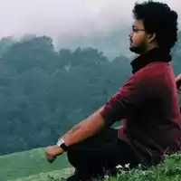 Photo of Sarthak Pranit