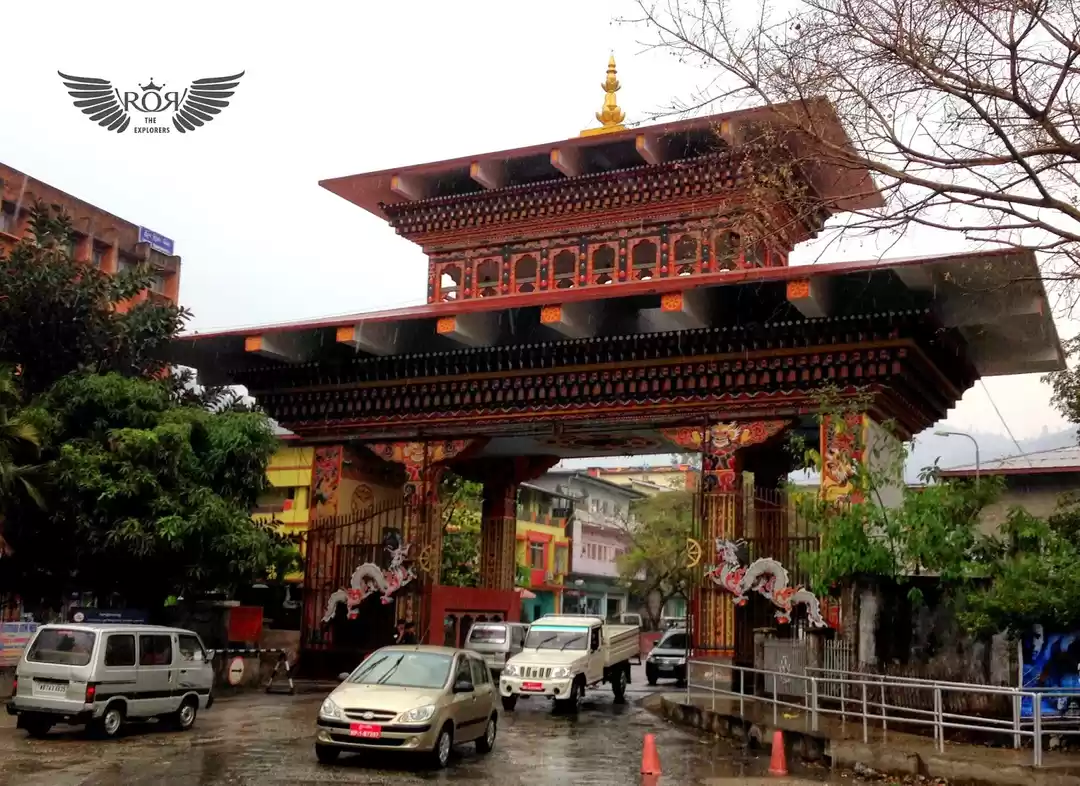 Photo of Kuzuzangpo Bhutan – 