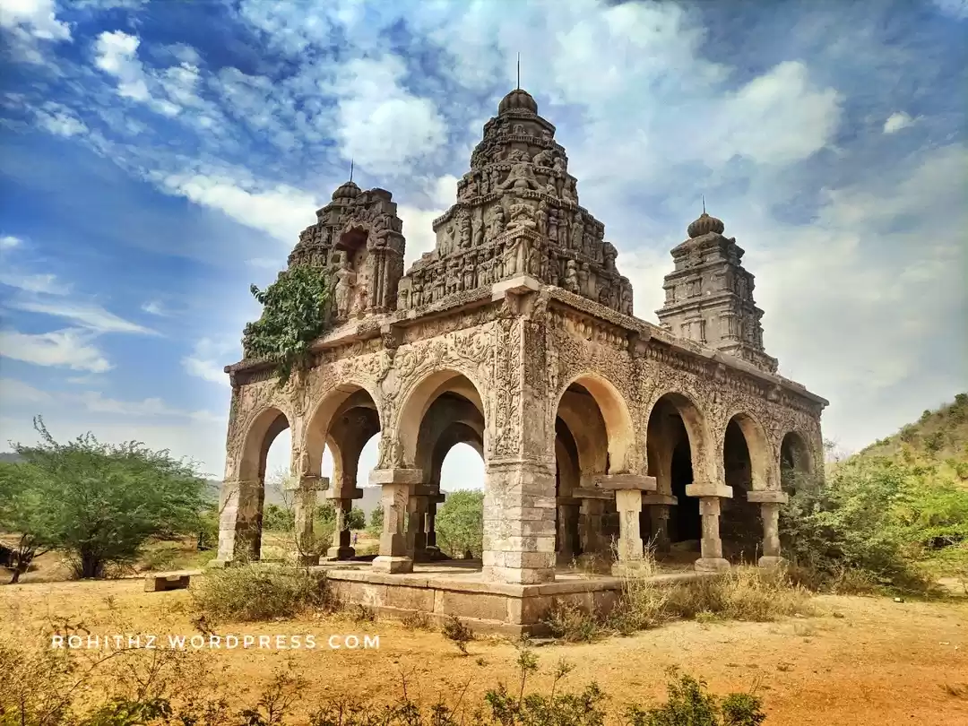 Photo of Discovering Telangan