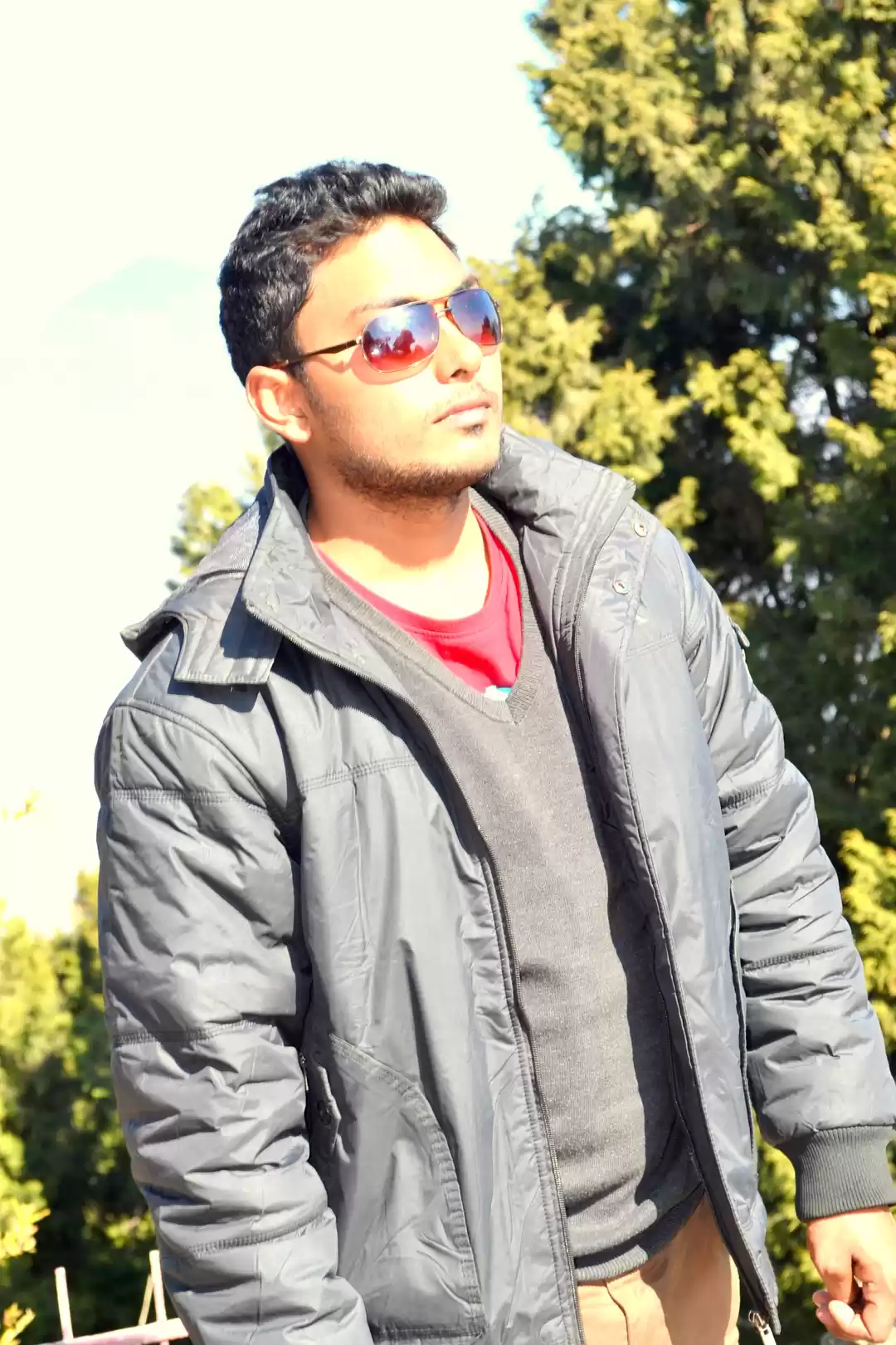 Photo of Mussorie- Magic, Mis