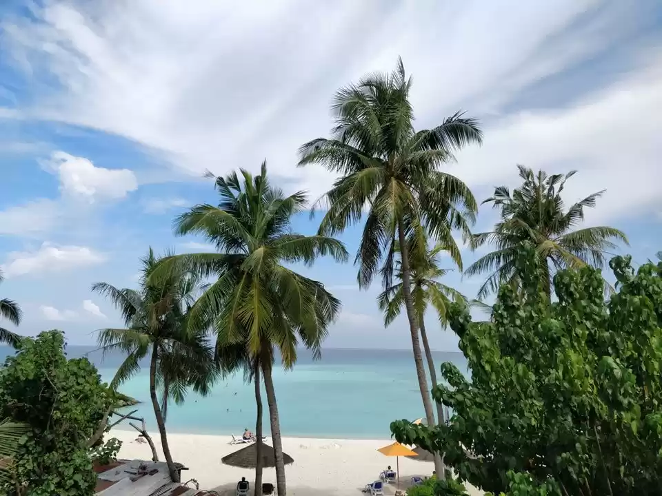 Photo of Budget Maldives 11 d