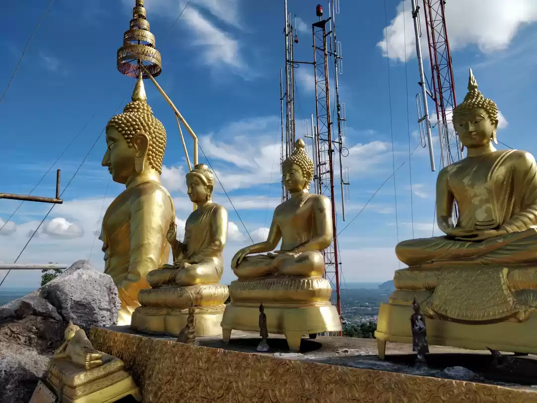 Photo of Phuket and Singapore