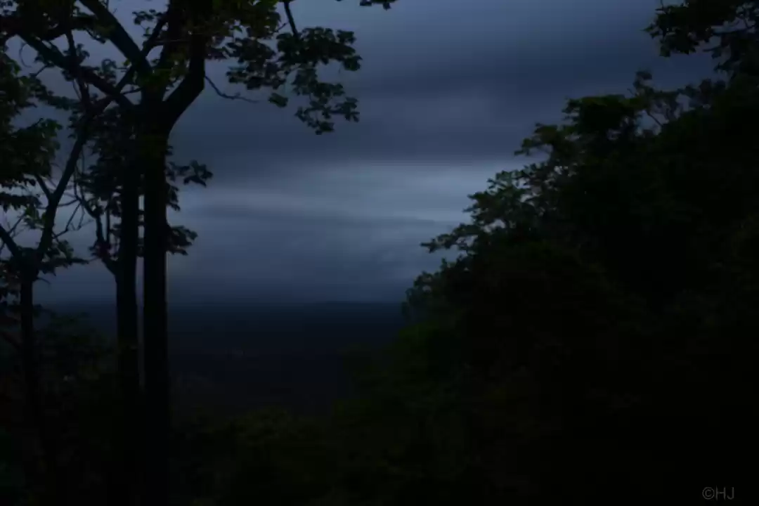 Photo of Bhimashankar trek