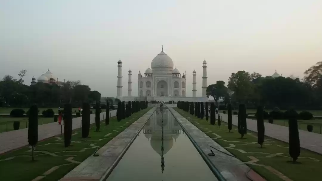 Photo of Glimpse of North Ind