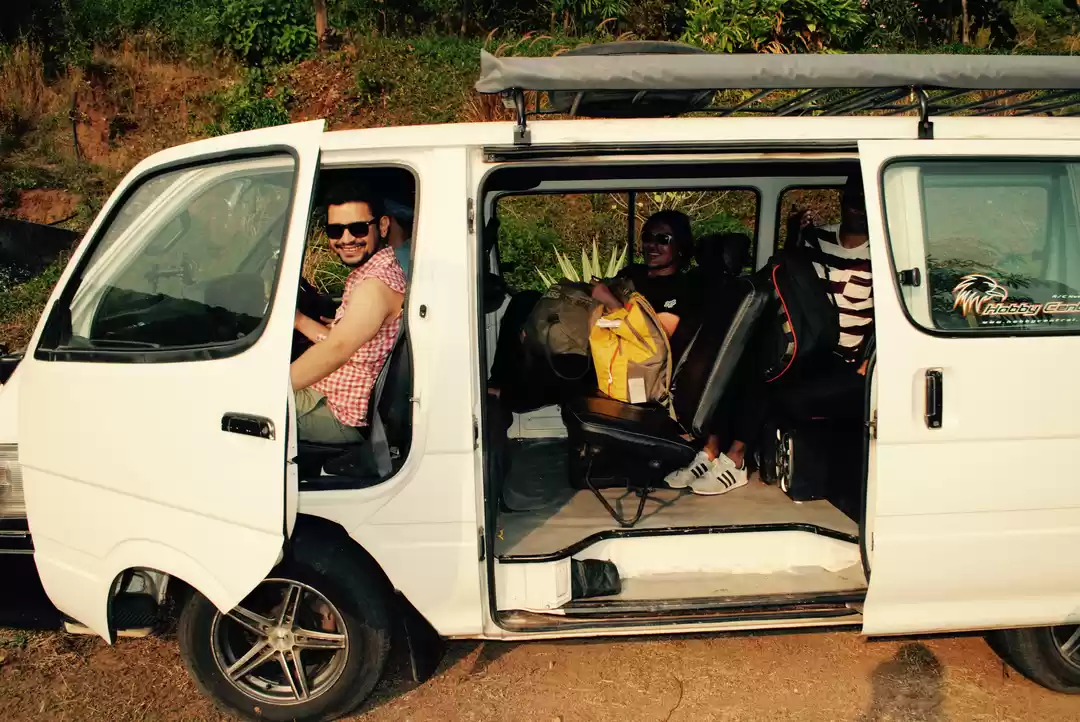 Photo of Camp W - Murud Janji