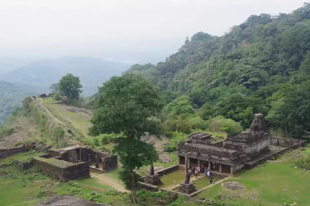 Photo of A Short Trek to the 