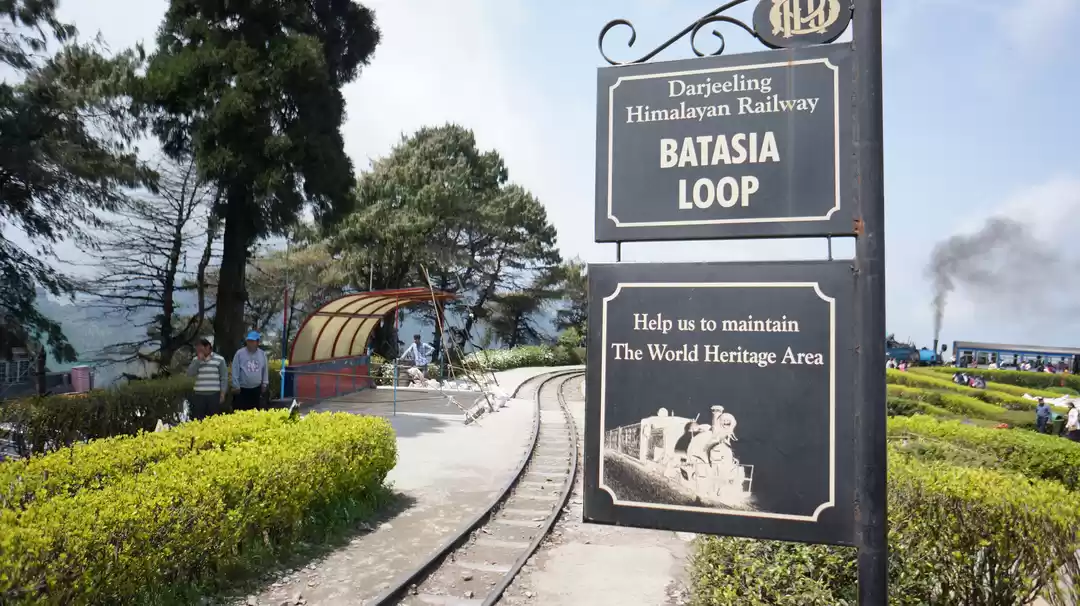 Photo of A Loop to witness th
