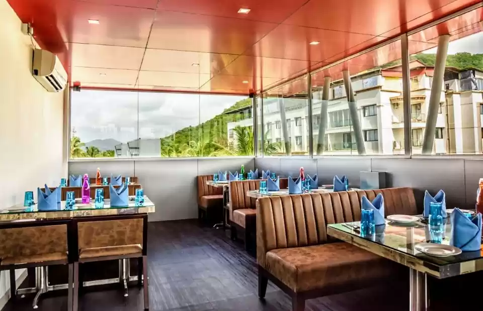 Photo of Best Sea Food Restau