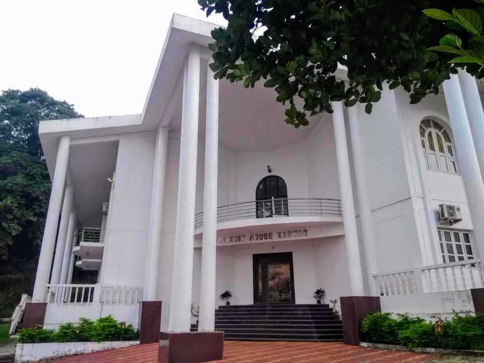 A Hidden Guest House That Will Steal Your Heart Circuit House Karwarnotontripoto Tripoto Good availability and great rates. a hidden guest house that will steal