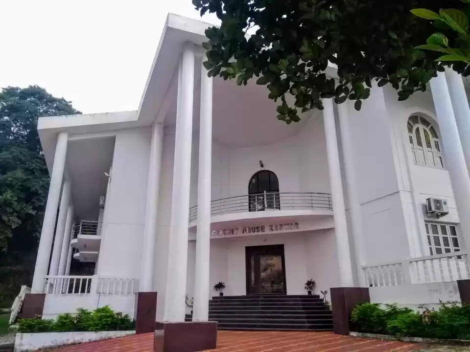 Photo of A Hidden Guest House