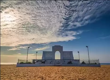 Photo of Ditch Marina beach c