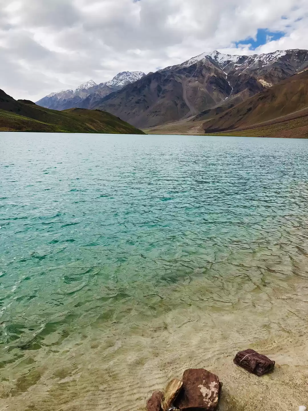 Photo of SOLO TRIP TO SPITI V