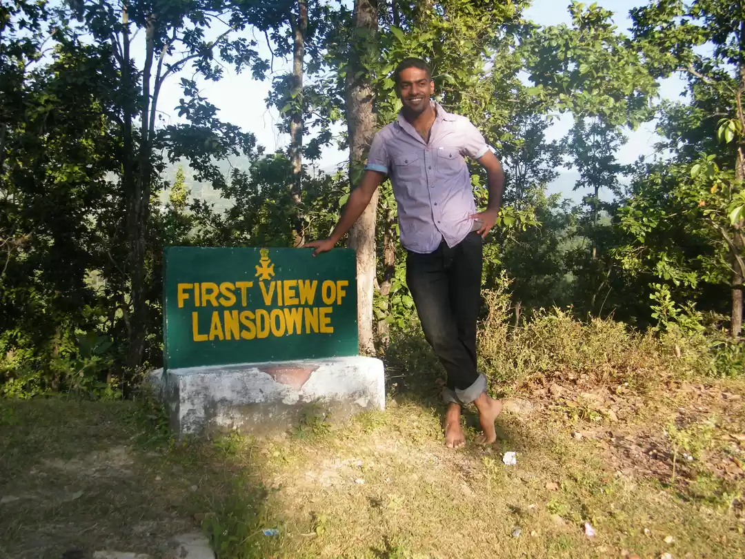 Photo of Mystical Lansdowne