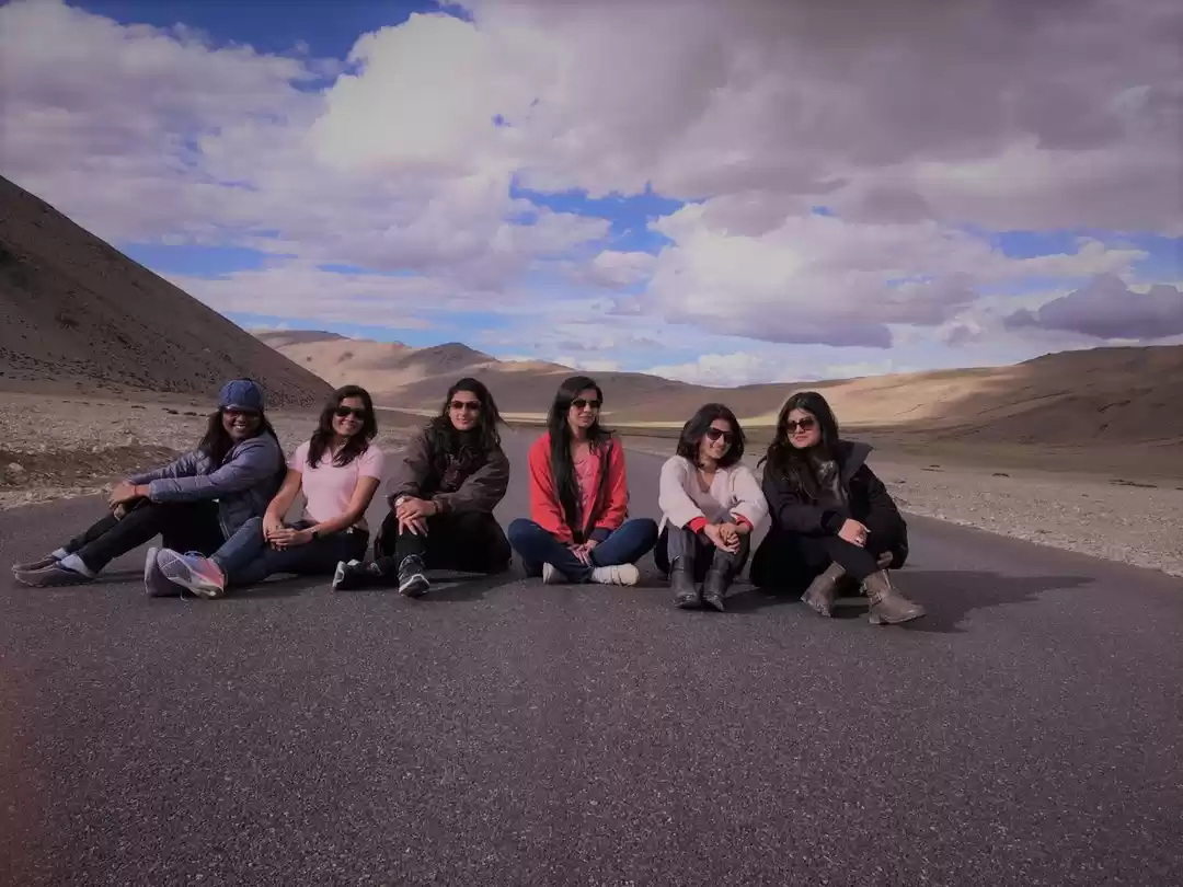 Photo of Ladakh, a mesmerizin