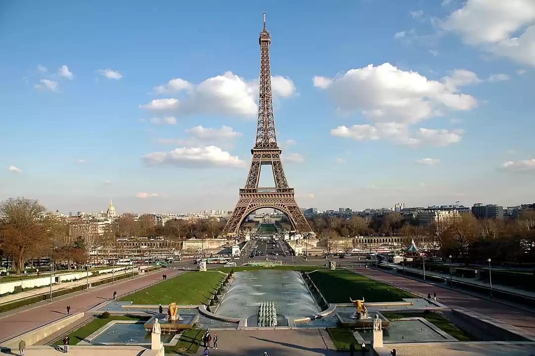 Photo of Paris: A Trip I Woul
