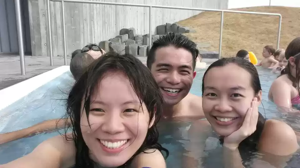 Photo of The Beauty Of Icelan