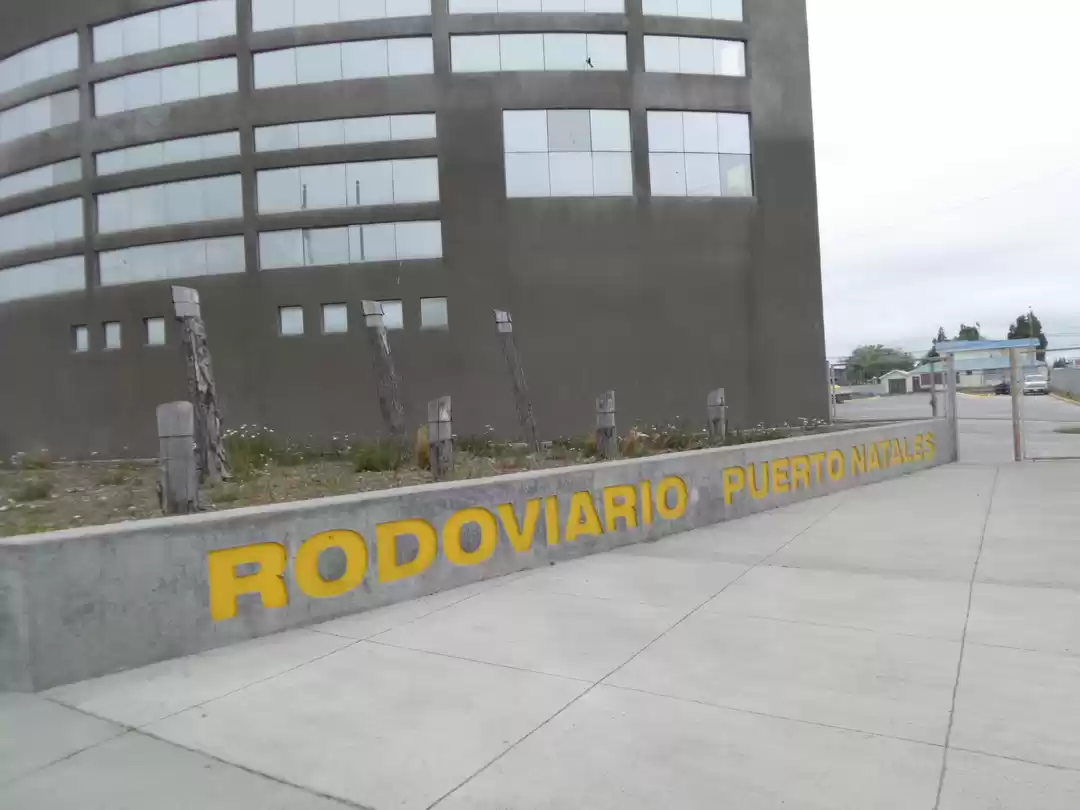 Photo of From equator to anta