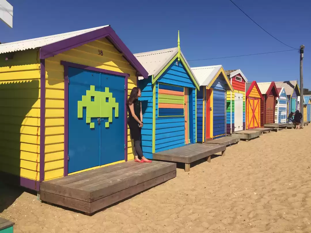 Photo of Down Under Down ~ Ta
