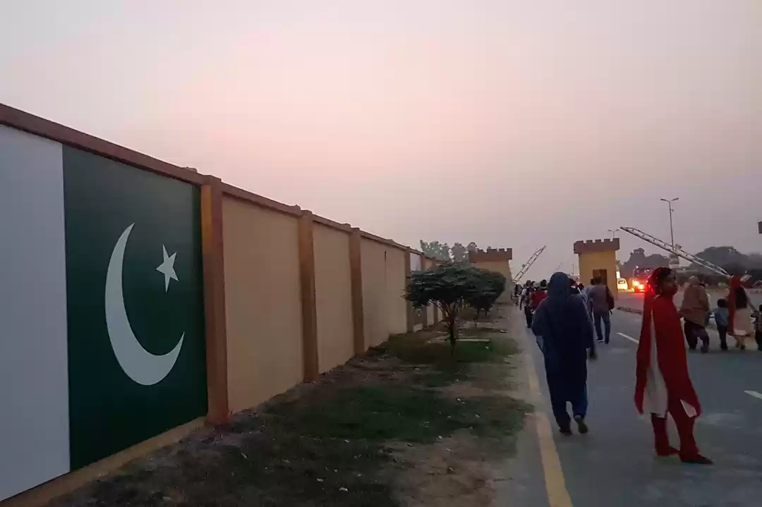 Photo of Portraits of Pakista