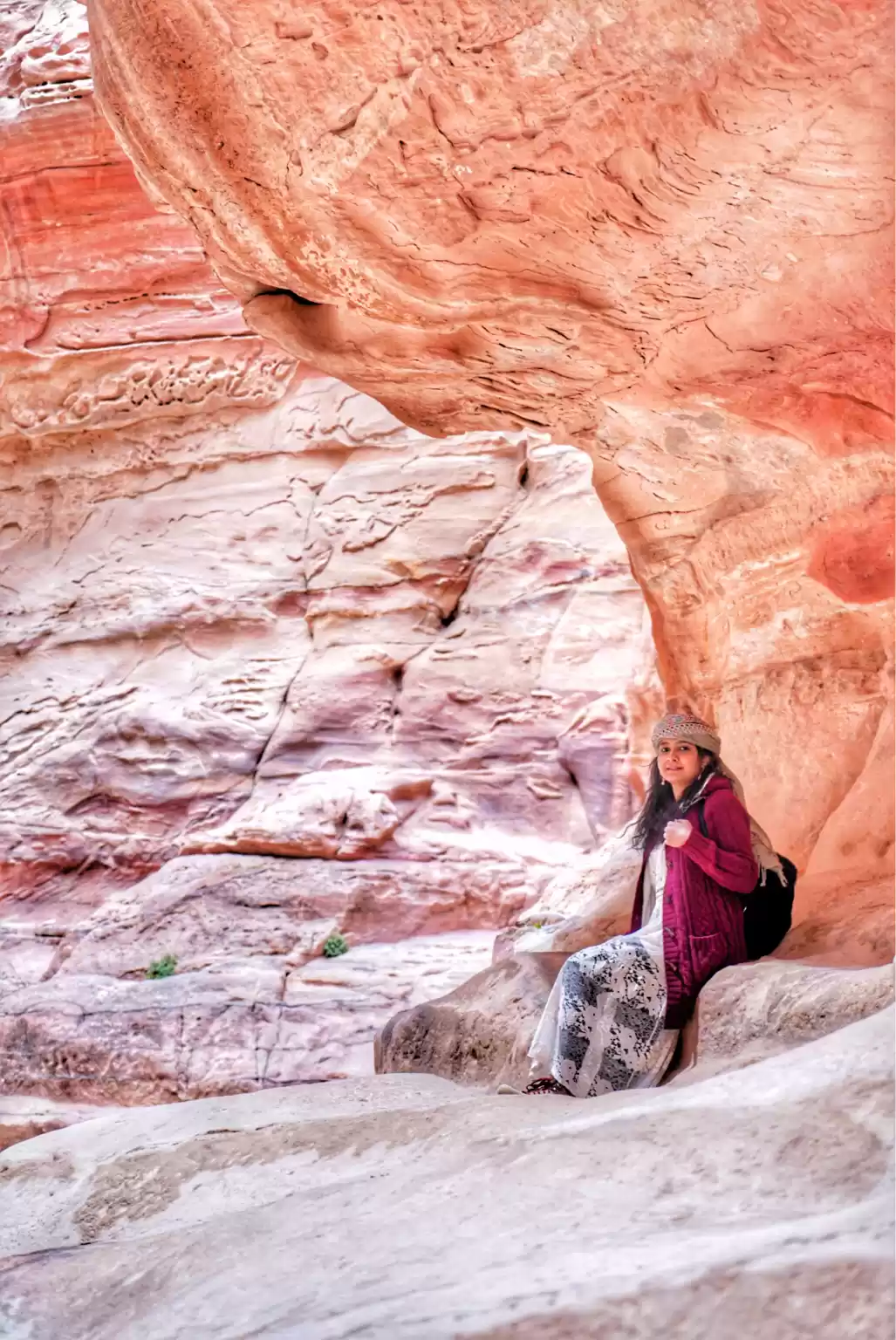 Photo of Birthday Solo Trip T