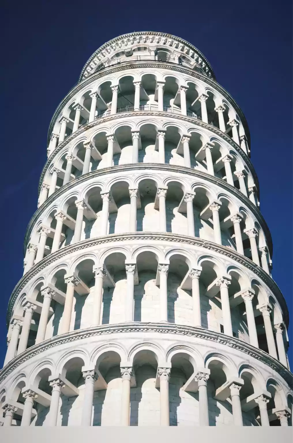 Photo of A Day In PISA - Ital