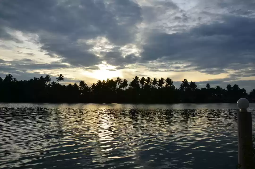 Photo of Striding Along The C