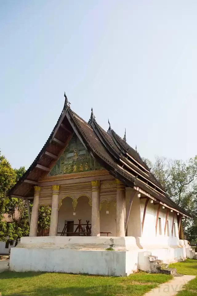 Photo of Laos through my Lens