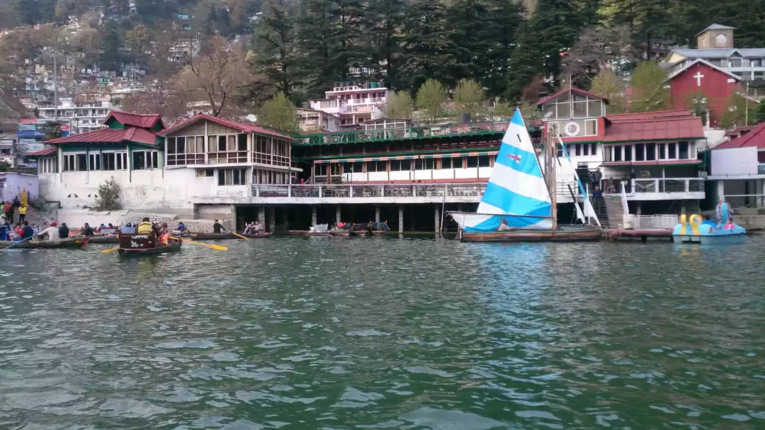 Photo of Classic hillstation