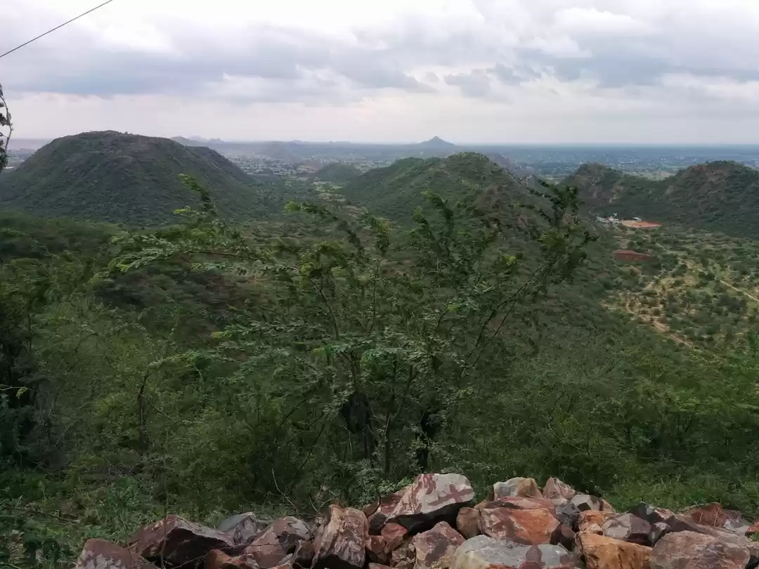 Photo of Neemrana, Rajasthan