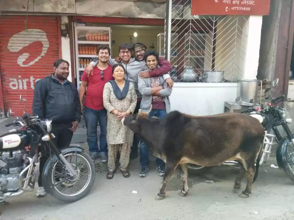 Photo of Shimla- Experiencing