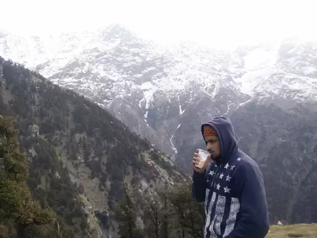 Photo of Mcleod Ghanj - A nig